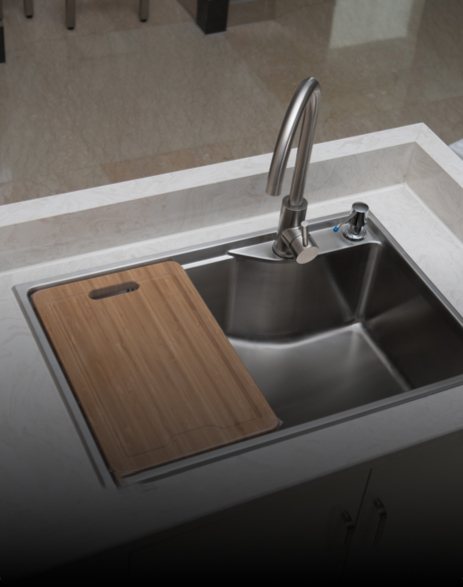 Kitchen Sink