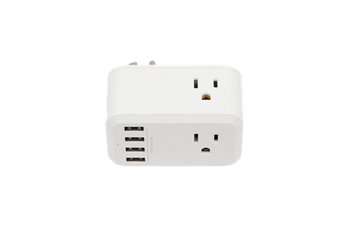 Power sockets and chargers