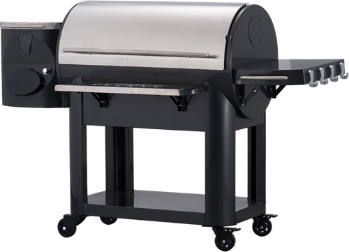 Outdoor Barbecue Grills