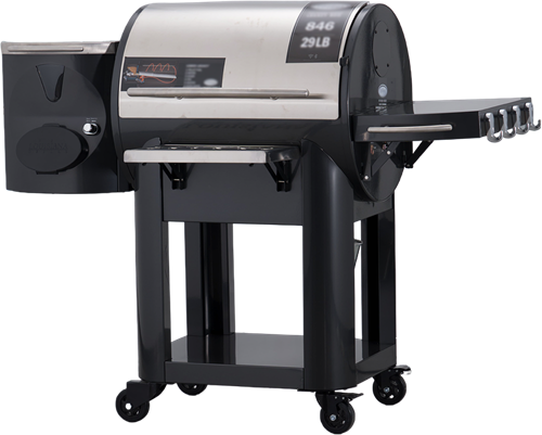 Outdoor Barbecue Grills