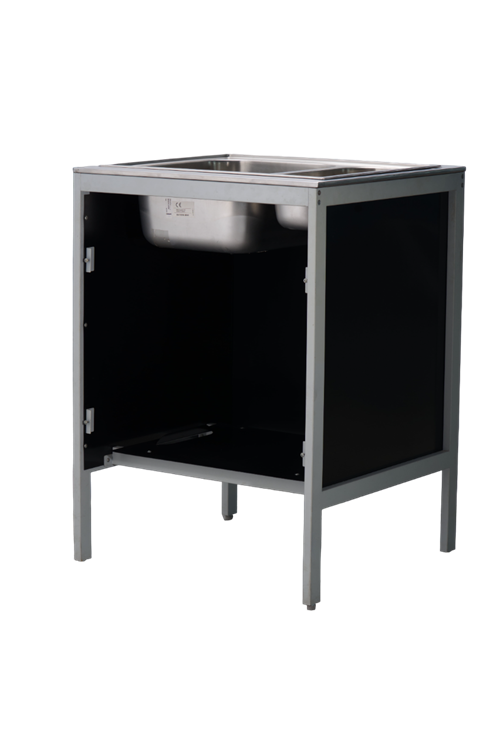 Outdoor Barbecue Grills