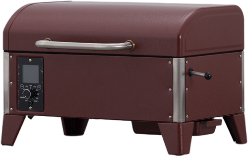 Outdoor Barbecue Grills