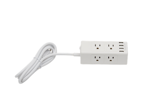 Power sockets and chargers