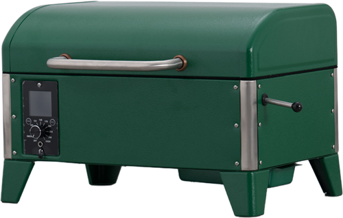 Outdoor Barbecue Grills