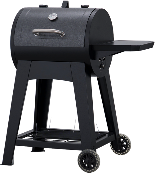 Outdoor Barbecue Grills