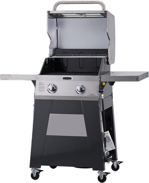 Outdoor Barbecue Grills