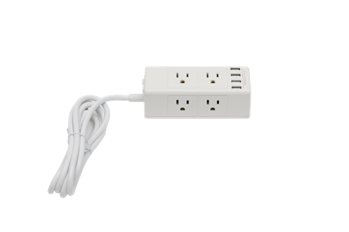 Power sockets and chargers