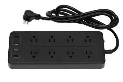 Power sockets and chargers