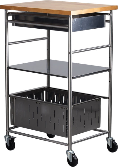 Kitchen sinks and accessories