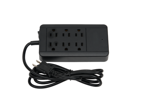 Power sockets and chargers