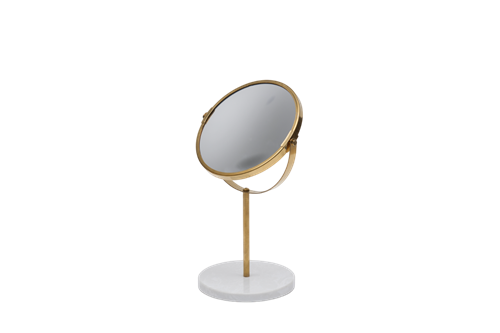 Cosmetic mirror