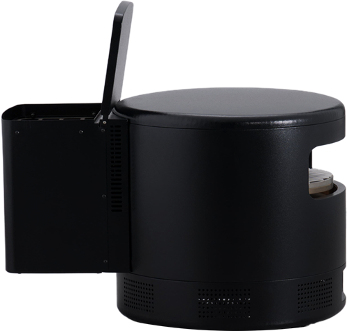 Outdoor Barbecue Grills