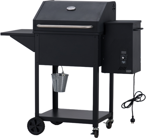 Outdoor Barbecue Grills