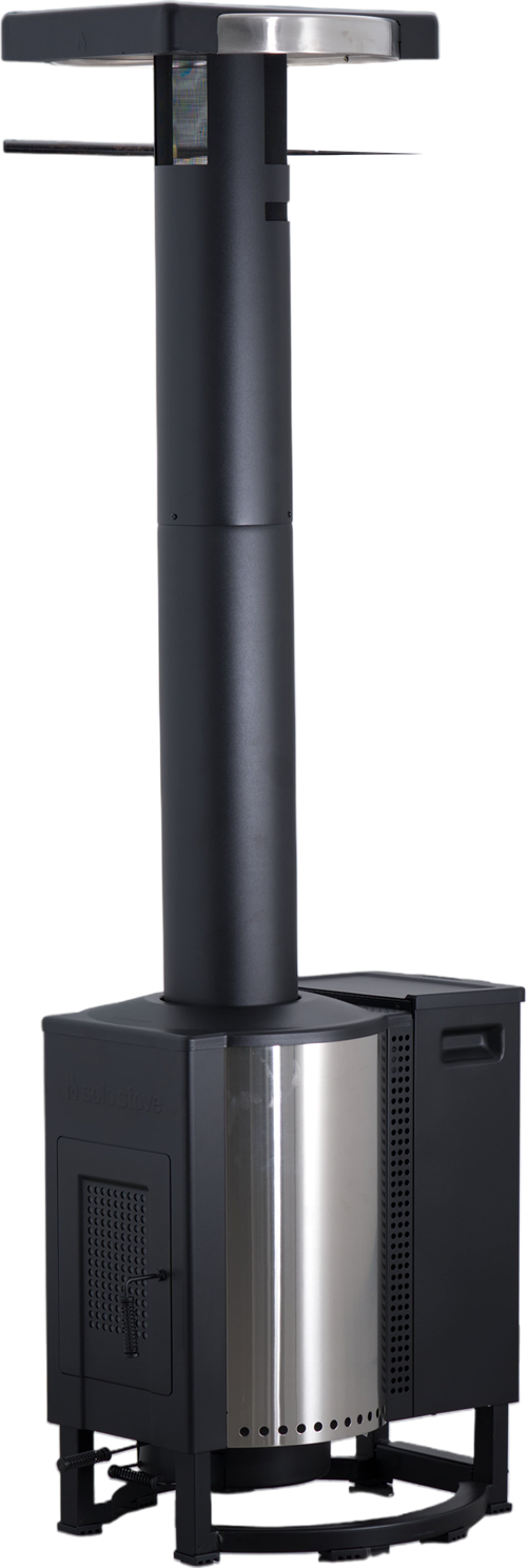 Outdoor Barbecue Grills