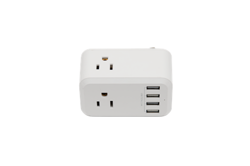 Power sockets and chargers