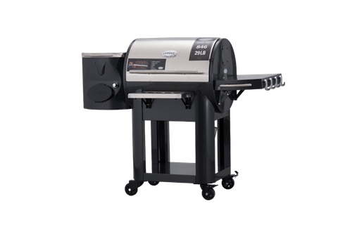 Outdoor Barbecue Grills