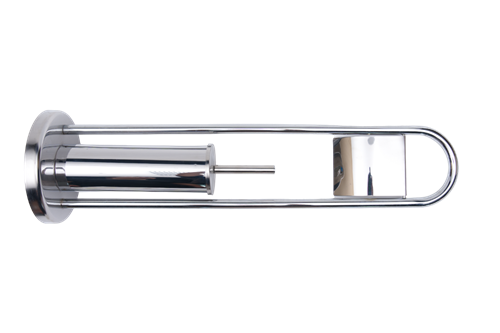 Bathroom products and decorations 