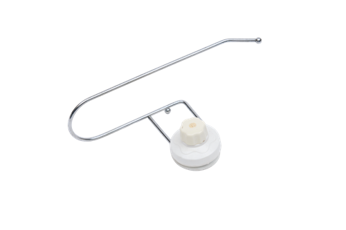 Bathroom products and decorations