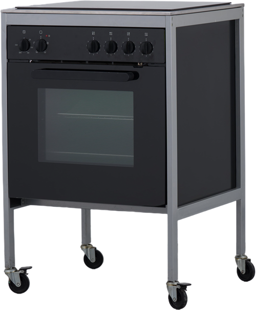 Outdoor Barbecue Grills