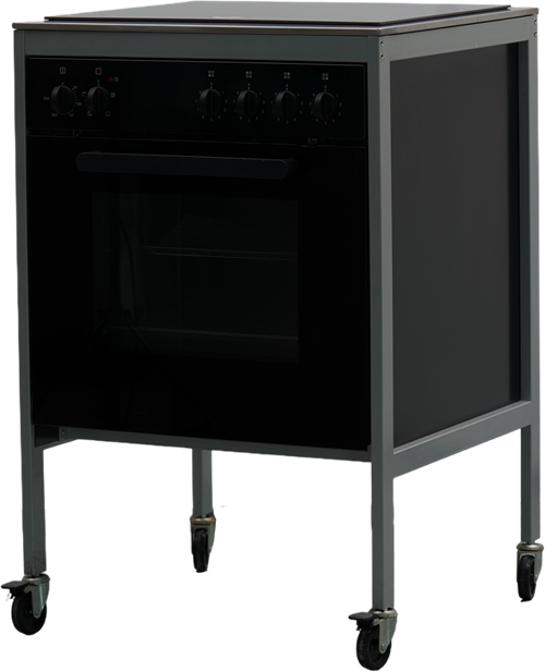 Outdoor Barbecue Grills