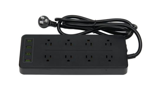 Power sockets and chargers