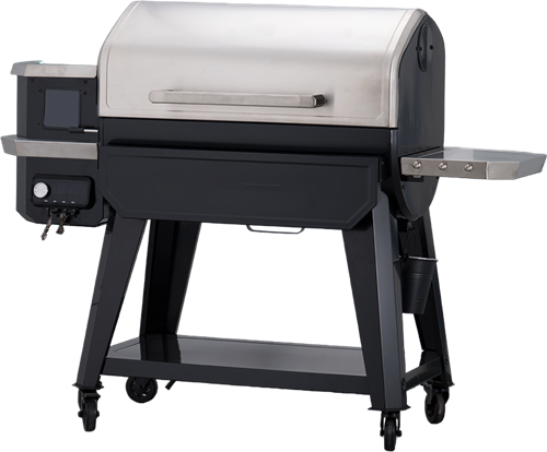 Outdoor Barbecue Grills