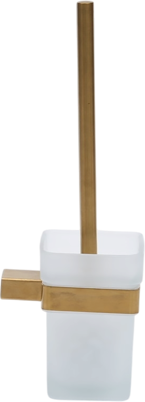 Bathroom products and decorations