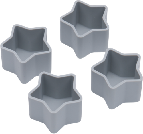 Onigiri ice cube molds 