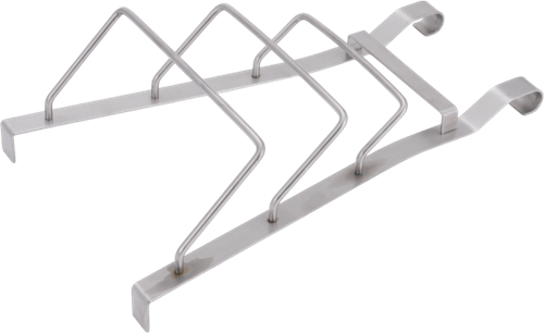 Kitchen storage rack 