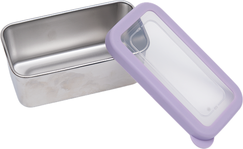 Children's crisper box 