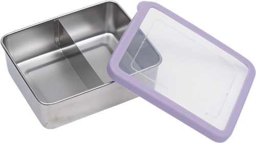 Children's crisper box 