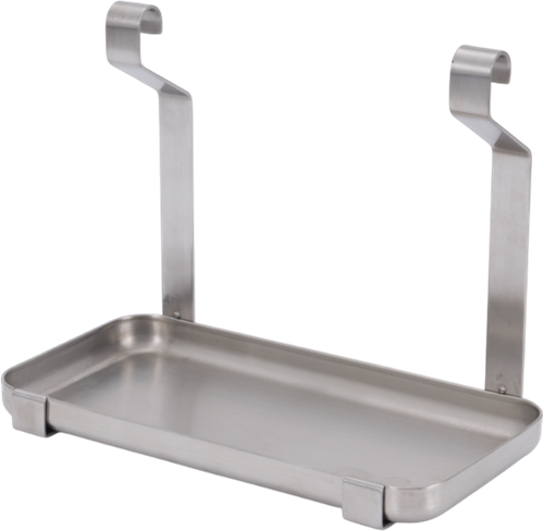 Kitchen storage rack 