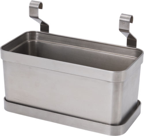 Kitchen storage rack 