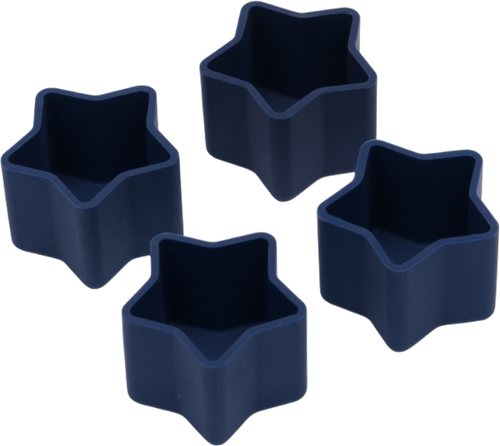 Onigiri ice cube molds 