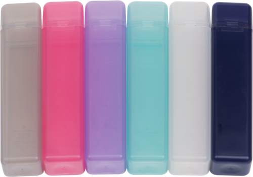 Spoon chopsticks cutlery case 