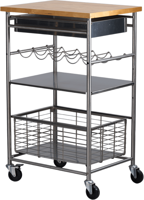 Kitchen sinks and accessories