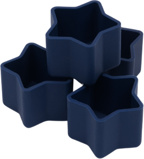 Onigiri ice cube molds 